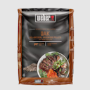 Vorschaubild Weber Holzpellets 100 % natürlich Eichenholz 8 kg