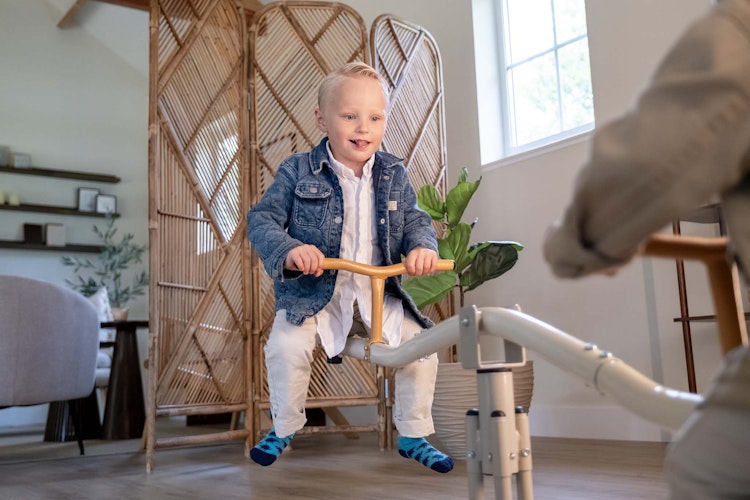 EXIT My First kreisende Wippe