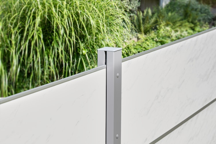 Traumgarten SYSTEM Board XL Einzelprofil 179 x 45 cm