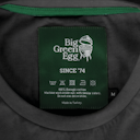Vorschaubild Big Green Egg T-SHIRT EGG - DARK GREY 