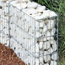 Vorschaubild bellissa U-Gabione 400 x 1000 mm 