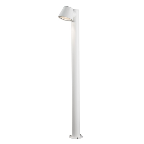 Konstsmide Wegeleuchte Trieste, versch. Farben