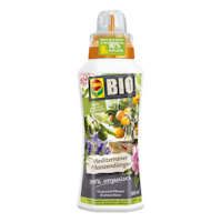 COMPO BIO Mediterraner Pflanzendünger 500 ml