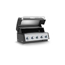 Vorschaubild Broil King Einbau-Gasgrill BARON 520