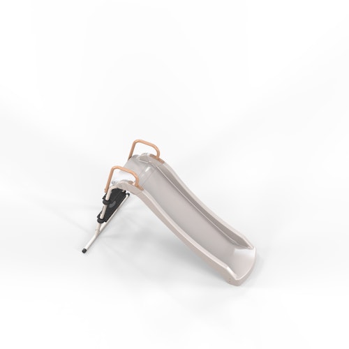 EXIT Kinderrutsche My First Slide 300 - pastell