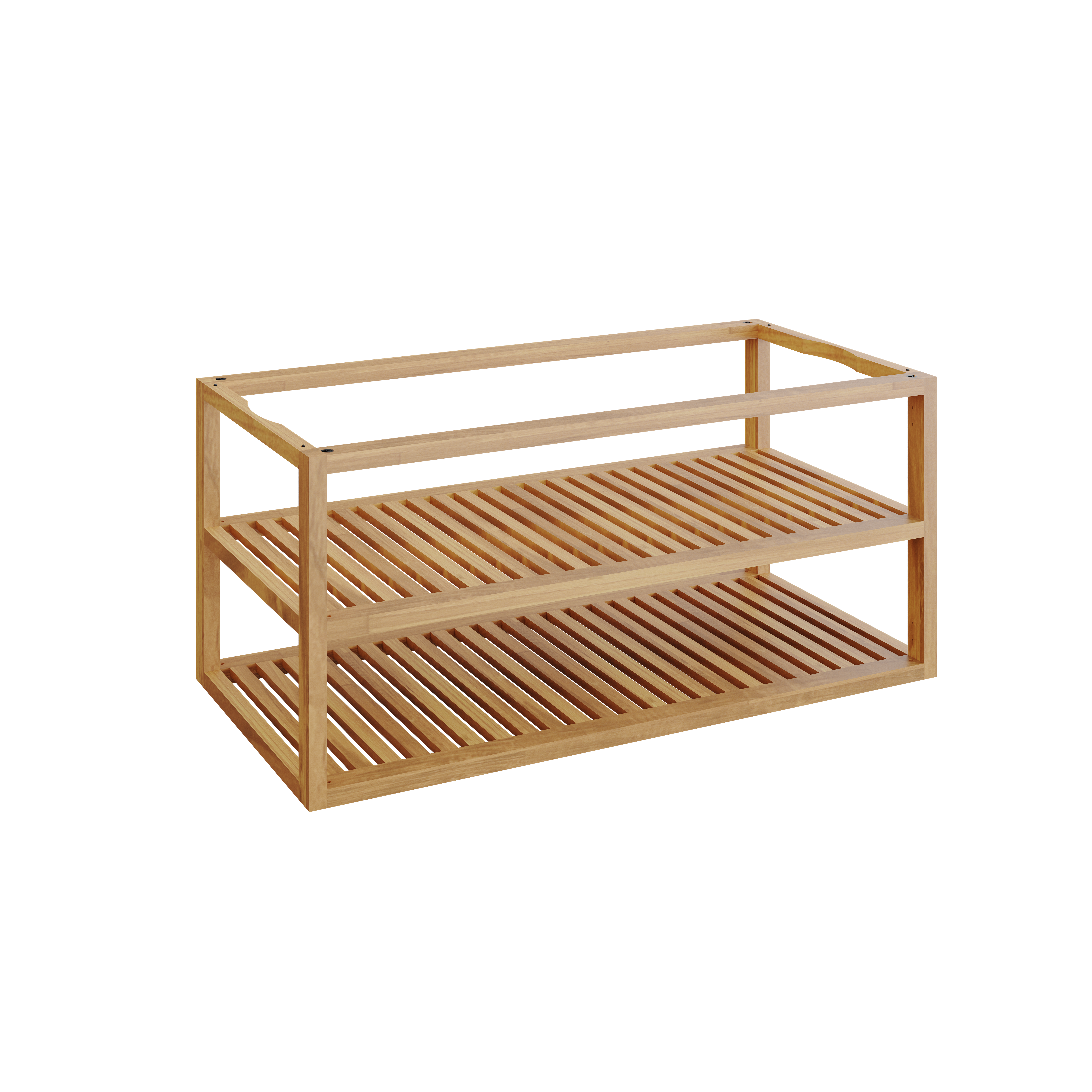 OFYR Storage Insert PRO Teakholz Large