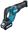Vorschaubild Makita Akku-Reciprosäge JR001GM201