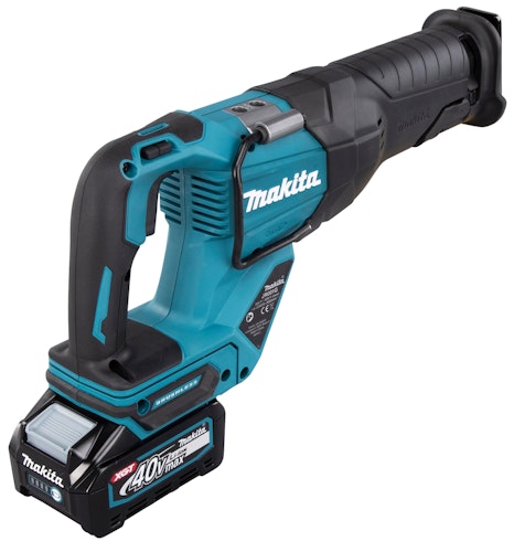 Makita Akku-Reciprosäge JR001GM201