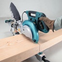 Vorschaubild Makita Kapp- und Gehrungssäge LS1018LN