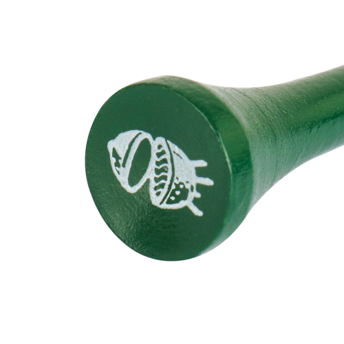 Big Green Egg Golftee Big Green Egg 55mm - 50Stk.