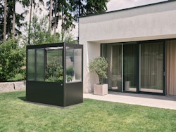 Biohort Gewächshaus Florentina