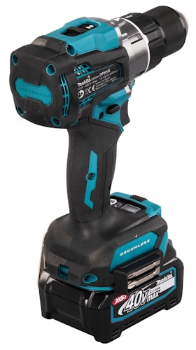 Makita Akku-Bohrschrauber DF001GD201