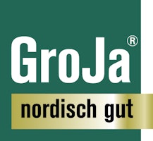 GroJa Solid Alu-Abschlusswinkel Anthrazit, 60x40mm, 2,90m