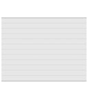 Vorschaubild TraumGarten SYSTEM ALU Plus 238 Zaun-Set