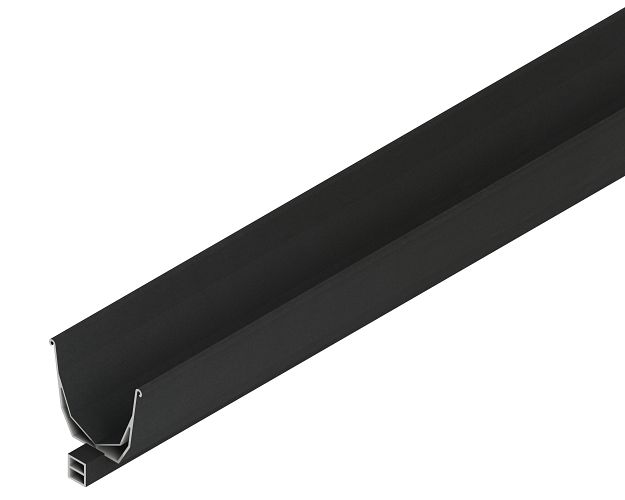 OSMO GREEN FENCE Pflanzrinne