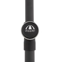 Vorschaubild doppler Mittelmastschirm ACTIVE 200 x 120 Green Edition, Stahl Anthrazit / Polyester 180 g/m²