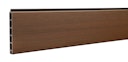 Vorschaubild dz VIDUAL Dekorelement Comp-Co WPC 1730 x 140 x 20 mm