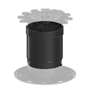 Vorschaubild TraumGarten DreamDeck Terrassenlager Erhöhungsring- Verschiedene Ausführungen