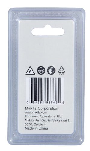 Makita Durchgangs-Steckschlüssel SW14 B-65682