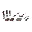 Vorschaubild Weber Reinigungsset für Edelstahl-Gasgrills