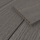 Vorschaubild Handmuster - NewTechWood Terrassendiele Gigante Vintage Silver Gray
