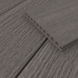 Handmuster - NewTechWood Terrassendiele Gigante Vintage Silver GrayZubehörbild