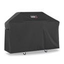 Vorschaubild Weber Premium Abdeckhaube - für Genesis und Genesis II 300-Serie