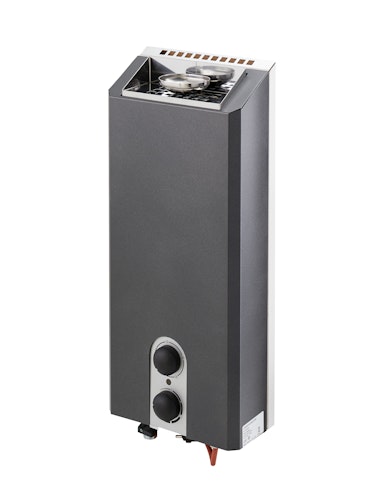 Infraworld AquaTherm Zusatzverdampfer für Wärmekabinen