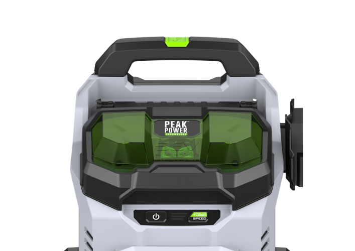 EGO Power Akku-Hochdruckreiniger HPW2000E