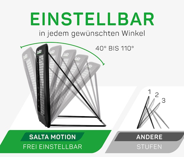 Salta Motion Rebounder