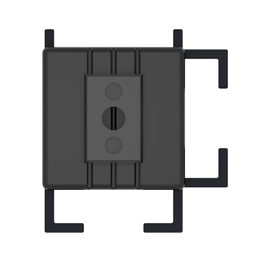TraumGarten DreamDeck Alu UK Quer- und Rahmenversteifung 10-er Set