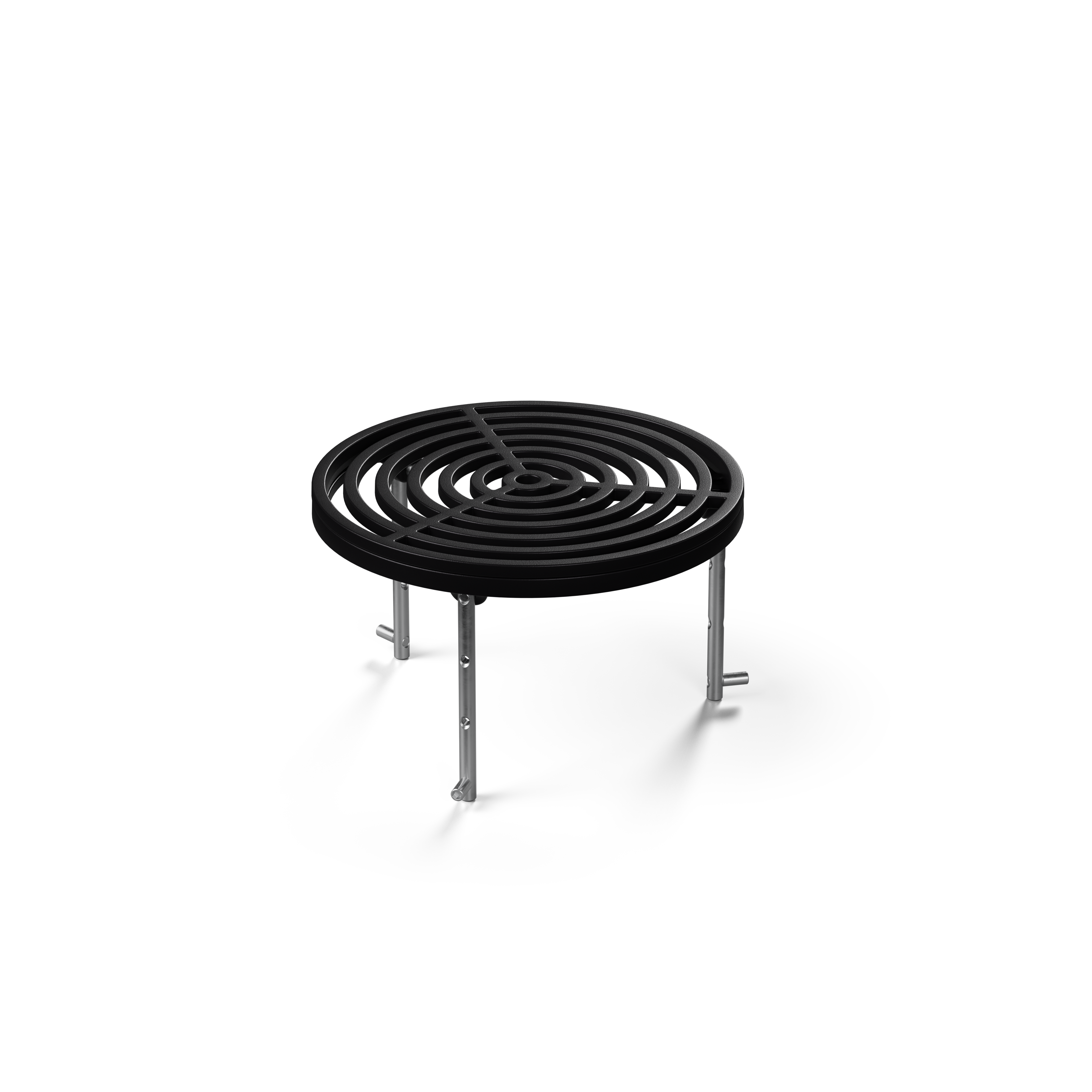 höfats BOWL 57 Sear Grate (erfordert 2 Planchas)