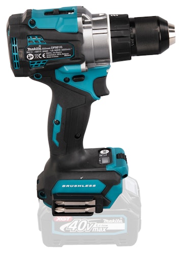 Makita Akku-Bohrschrauber DF001GZ