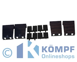 Oase Ersatz Rasthaken 1 + 2 für ProfiClear (35408)