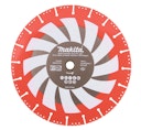 Vorschaubild Makita Diamantscheibe Rettung B-55332