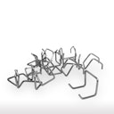 Vorschaubild Hopfen - Bügel Set