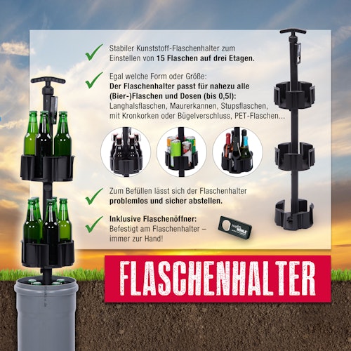 HopfenHöhle LIFT - Das Original