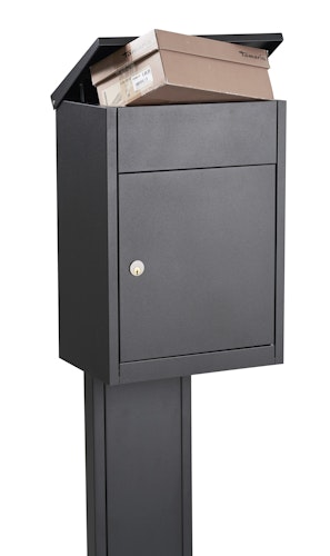 ALLUX 500 Paket-Briefkasten