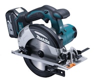 Makita Akku-Handkreissäge DHS630RTJZubehörbild