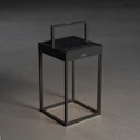 Vorschaubild Konstsmide Solar/USB-Laterne Portofino, versch. Farben