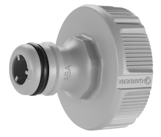 Gardena Hahnverbinder 33,3 mm (G 1")