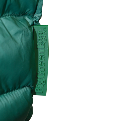Big Green Egg Bodywarmer - Grün