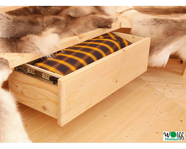 Wolff Finnhaus Kota-Utensilienbox