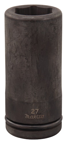 Makita Steckschlüssel 3/4" SW27-100 134856-0