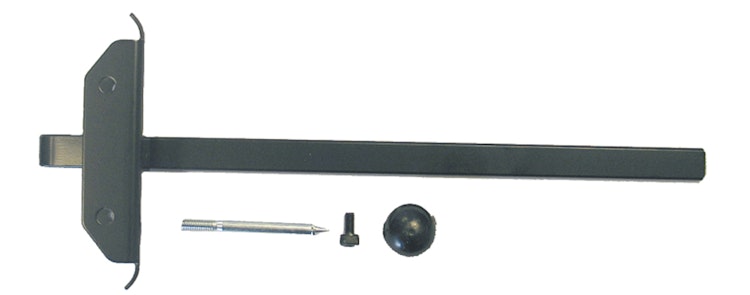 Makita Parallel-Kreisschneiderset 192732-4