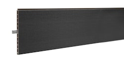dz VIDUAL Dekorelement Comp-Co WPC 1730 x 280 x 20 mm