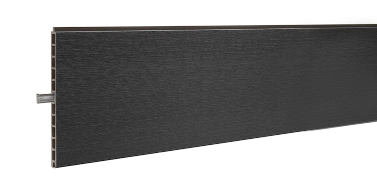 dz VIDUAL Dekorelement Comp-Co WPC 1730 x 280 x 20 mm