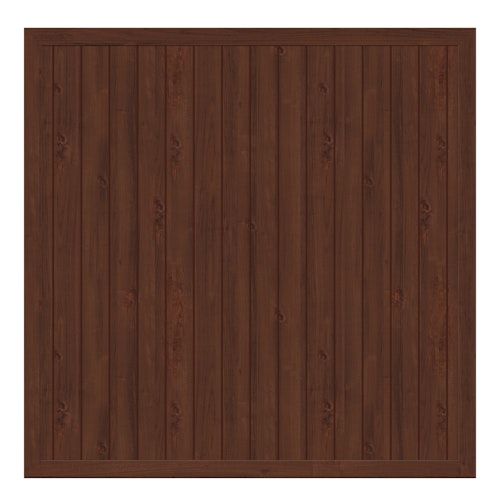 TraumGarten Longlife Riva 1800 x 1800 mm