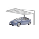 Vorschaubild Ximax Carport MY-PORT-Next Typ 60 590 x 263 cm