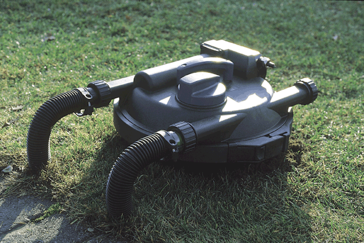 Oase FiltoClear 6000